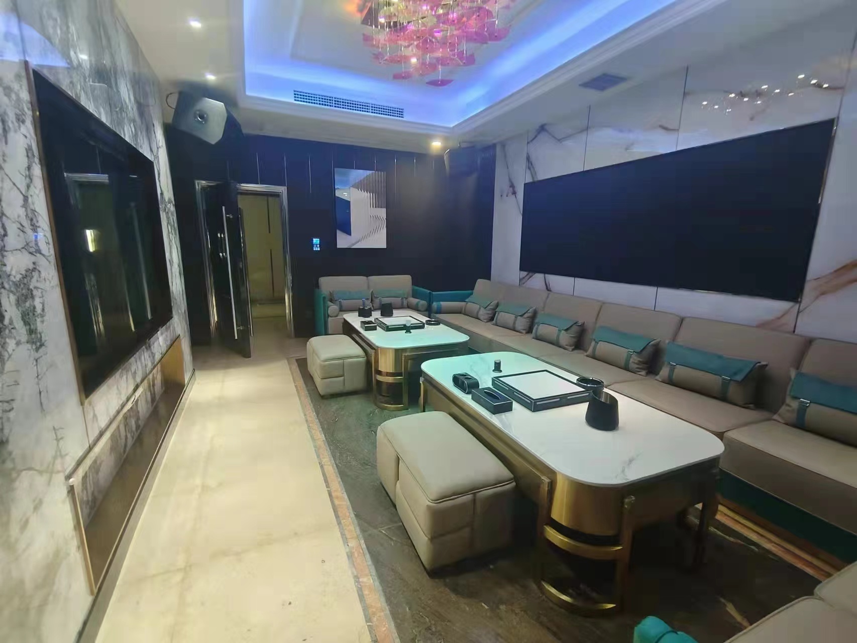 辽阳小时场KTV单刷最佳选择-文圣区ktv预定